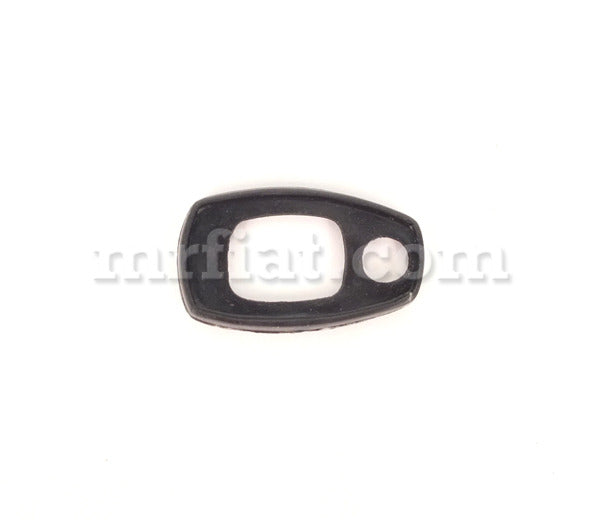 Mercedes 300 Sc Coupe Cabrio 1955-58 Door Handle Gasket Interior Mercedes   