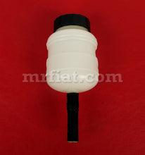 Cargar imagen en el visor de la galería, Mercedes W180 W128 220a 220 S 220 SE SEB Brake Fluid Reservoir Brakes Mercedes

