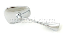 Load image into Gallery viewer, Mercedes 190 SL Passenger Side Mirror OEM Doors Mercedes
