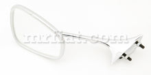 Cargar imagen en el visor de la galería, Mercedes 190 SL Passenger Side Mirror OEM Doors Mercedes
