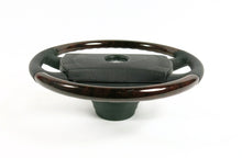 Load image into Gallery viewer, Mercedes R107 W201 W124 W126 Burlwood Steering Wheel Steering Wheels Mercedes
