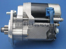 Load image into Gallery viewer, MGB 4 Sync High Torque Starter Motor 1969-81 Electrical and Ignition Other   
