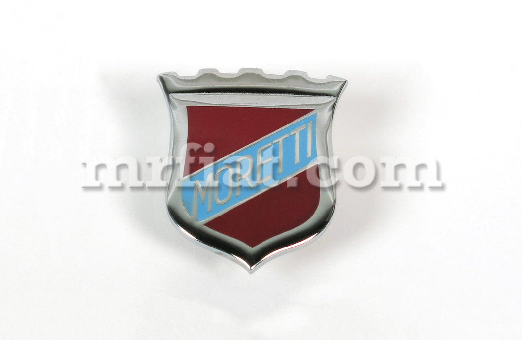 Moretti Torino Emblem Emblems Other   