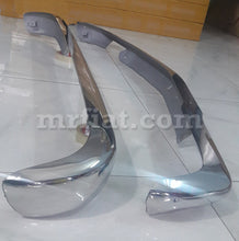 Load image into Gallery viewer, Mazda 818 Coupe Stainless Steel Bumper Kit Bumpers Other   
