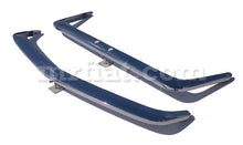 Load image into Gallery viewer, Maserati Sebring 3500 GTIS Series 2 Bumper Kit Bumpers Maserati
