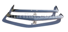 Load image into Gallery viewer, Maserati Sebring 3500 GTIS Series 2 Bumper Kit Bumpers Maserati   
