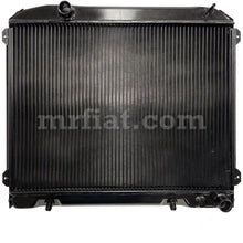 Load image into Gallery viewer, Mercedes W113 Pagoda Radiator LHD 1966-68 Engine Mercedes   
