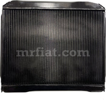 Load image into Gallery viewer, Mercedes W113 Pagoda Radiator LHD 1966-68 Engine Mercedes   
