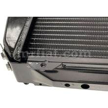 Load image into Gallery viewer, Mercedes W113 Pagoda Radiator LHD 1966-68 Engine Mercedes   
