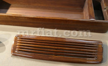 Cargar imagen en el visor de la galería, Mercedes W113 230SL 250SL 280SL Pagoda RHD Walnut Wood Trim Set Interior Mercedes   
