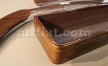 Load image into Gallery viewer, Mercedes W113 230SL 250SL 280SL Pagoda RHD Walnut Wood Trim Set Interior Mercedes

