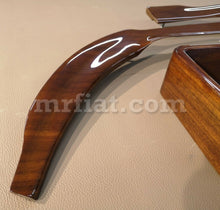 Cargar imagen en el visor de la galería, Mercedes W113 230SL 250SL 280SL Pagoda RHD Walnut Wood Trim Set Interior Mercedes   
