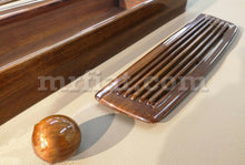 Cargar imagen en el visor de la galería, Mercedes W113 230SL 250SL 280SL Pagoda RHD Walnut Wood Trim Set Interior Mercedes   
