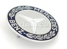 Load image into Gallery viewer, Mercedes W113 230 SL 250 SL 280 SL Pagoda Hood Emblem Emblems Mercedes   
