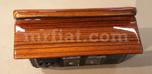 Cargar imagen en el visor de la galería, Mercedes W123 240D 280CE 300D 300CD 300TD Zebrano Wood Ashtray Trim Interior Mercedes   
