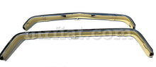 Load image into Gallery viewer, Mercedes W123 Coupe C123 230C/CE 280C/CE 280 280E Bumper Kit Others Mercedes
