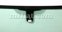 Cargar imagen en el visor de la galería, Rolls Royce Wraith Green Tint Front Windshield 2014-2022 Glass and Seals Other

