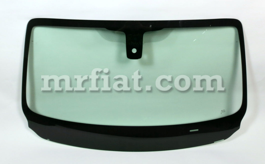 Ferrari 599 GTB Fiorano Green Tint Front Windshield 2006-2012 Glass and Seals Ferrari   