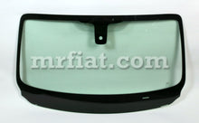 Cargar imagen en el visor de la galería, Rolls Royce Wraith Green Tint Front Windshield 2014-2022 Glass and Seals Other
