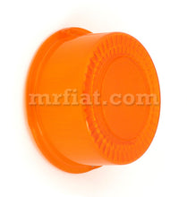 Load image into Gallery viewer, Opel GT Amber Tail Light Lens Lights Opel
