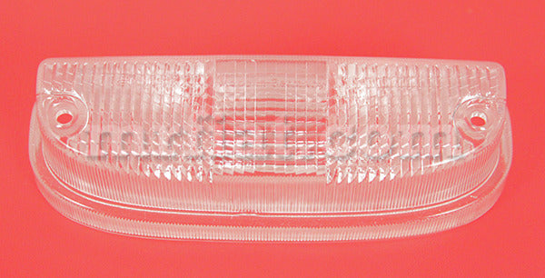 Opel Kadett C Up To 1977 Clear Front Turn Light Lens Lights Opel   