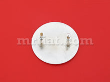 Load image into Gallery viewer, Osca Round Emblem Emblems Osca
