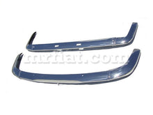 Load image into Gallery viewer, Ford OSI 20m TS 2.0 2.3 Bumper Kit Bumpers Ford
