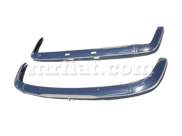 Ford OSI 20m TS 2.0 2.3 Bumper Kit Bumpers Ford