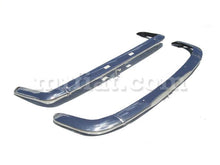 Load image into Gallery viewer, Ford OSI 20m TS 2.0 2.3 Bumper Kit Bumpers Ford
