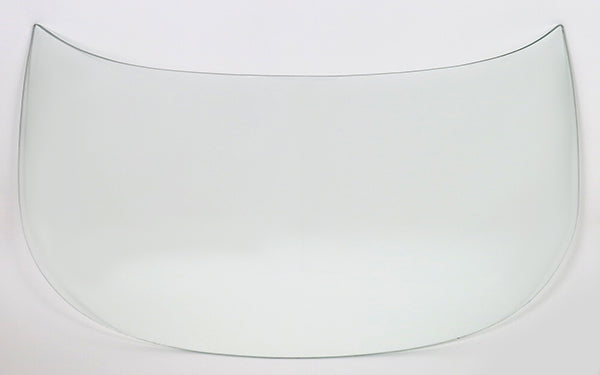 Opel GT Windshield – MrFiat