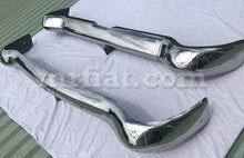 Load image into Gallery viewer, Opel Captain P25 Bumper Kit Bumpers Other
