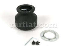 Load image into Gallery viewer, Alfa Romeo Spider Hub Adapter 1990-94 Steering Wheels Alfa Romeo   
