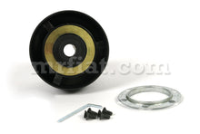 Cargar imagen en el visor de la galería, Alfa Romeo Spider Hub Adapter 1990-94 Steering Wheels Alfa Romeo
