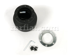 Cargar imagen en el visor de la galería, Alfa Romeo Spider Hub Adapter 1990-94 Steering Wheels Alfa Romeo
