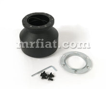 Cargar imagen en el visor de la galería, Alfa Romeo Spider Hub Adapter 1986-89 Steering Wheels Alfa Romeo   
