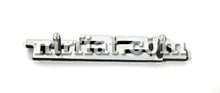 Load image into Gallery viewer, Ferrari Pininfarina 456 GT Aluminum Emblem Emblems Pininfarina   
