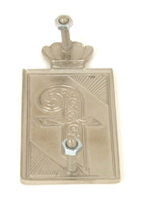 Load image into Gallery viewer, Pininfarina With Crown Emblem Emblems Pininfarina
