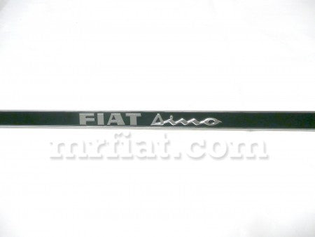 Fiat Dino Pininfarina Emblem Emblems Fiat   