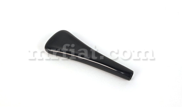 Porsche 356 Black Turn Indicator Handle Lights Other   