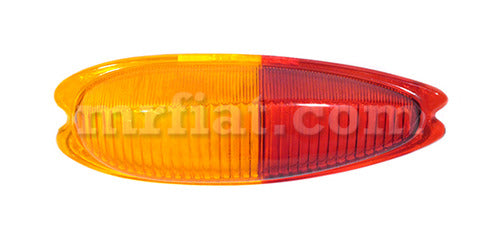 Porsche 356 C 1957-65 Euro Right Tail Light Lens Lights Porsche