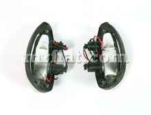Load image into Gallery viewer, Porsche 356 A/B/C/SC Rear Lights EU/Set Models1955-1967 Lights Porsche

