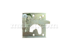 Load image into Gallery viewer, Porsche 356 A Pre A BT5 Lower Hood Lock 1950-61 Engine Compartment Porsche
