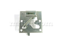Load image into Gallery viewer, Porsche 356 A Pre A BT5 Lower Hood Lock 1950-61 Engine Compartment Porsche

