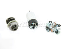Cargar imagen en el visor de la galería, Porsche 356 C Starter Rebuild Kit 6V Deluxe Electrical and Ignition Porsche
