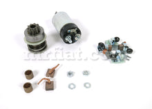 Cargar imagen en el visor de la galería, Porsche 356 C Starter Rebuild Kit 6V Deluxe Electrical and Ignition Porsche
