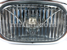 Load image into Gallery viewer, Porsche 911 912 Hella 128 Clear Fog Light Set 1960-68 Lights Porsche
