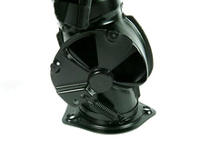 Load image into Gallery viewer, Porsche 911 Black Stainless Steel Heater Control Box Set Models 1983-89 Exhaust Porsche
