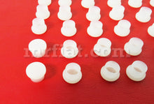 Load image into Gallery viewer, Porsche 911/912 Targa Bumper Plug Rear/Set 100 pcs  Models 1965-1973 Bumpers Porsche   
