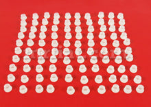 Load image into Gallery viewer, Porsche 911/912 Targa Bumper Plug Rear/Set 100 pcs  Models 1965-1973 Bumpers Porsche   
