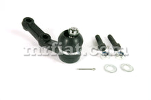 Load image into Gallery viewer, Porsche 911 Ball Joint With Fittings Set 8pcs Models 1965-68 Steering Wheels Porsche
